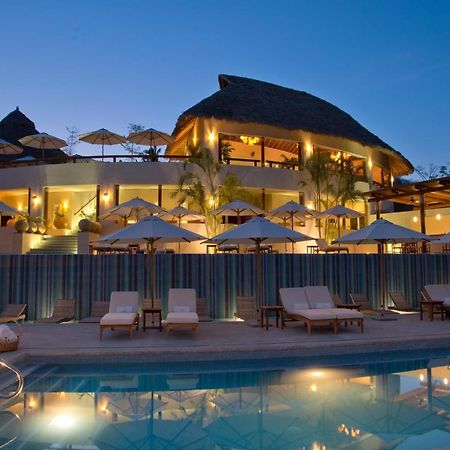 La Cruz de Huanacaxtle Grand Matlali Suites & Villas Riviera Nayarit (Adults Only) מראה חיצוני תמונה