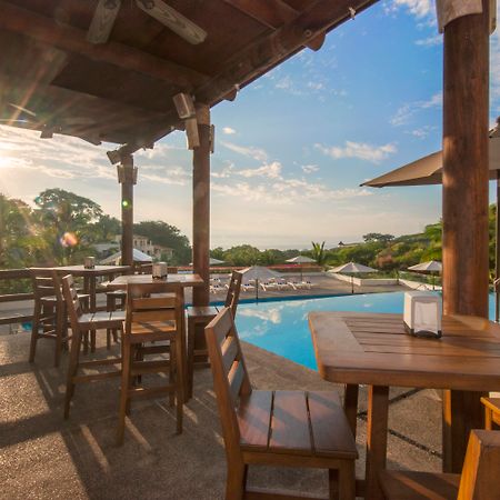 La Cruz de Huanacaxtle Grand Matlali Suites & Villas Riviera Nayarit (Adults Only) מראה חיצוני תמונה