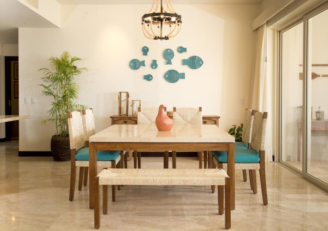 La Cruz de Huanacaxtle Grand Matlali Suites & Villas Riviera Nayarit (Adults Only) מראה חיצוני תמונה