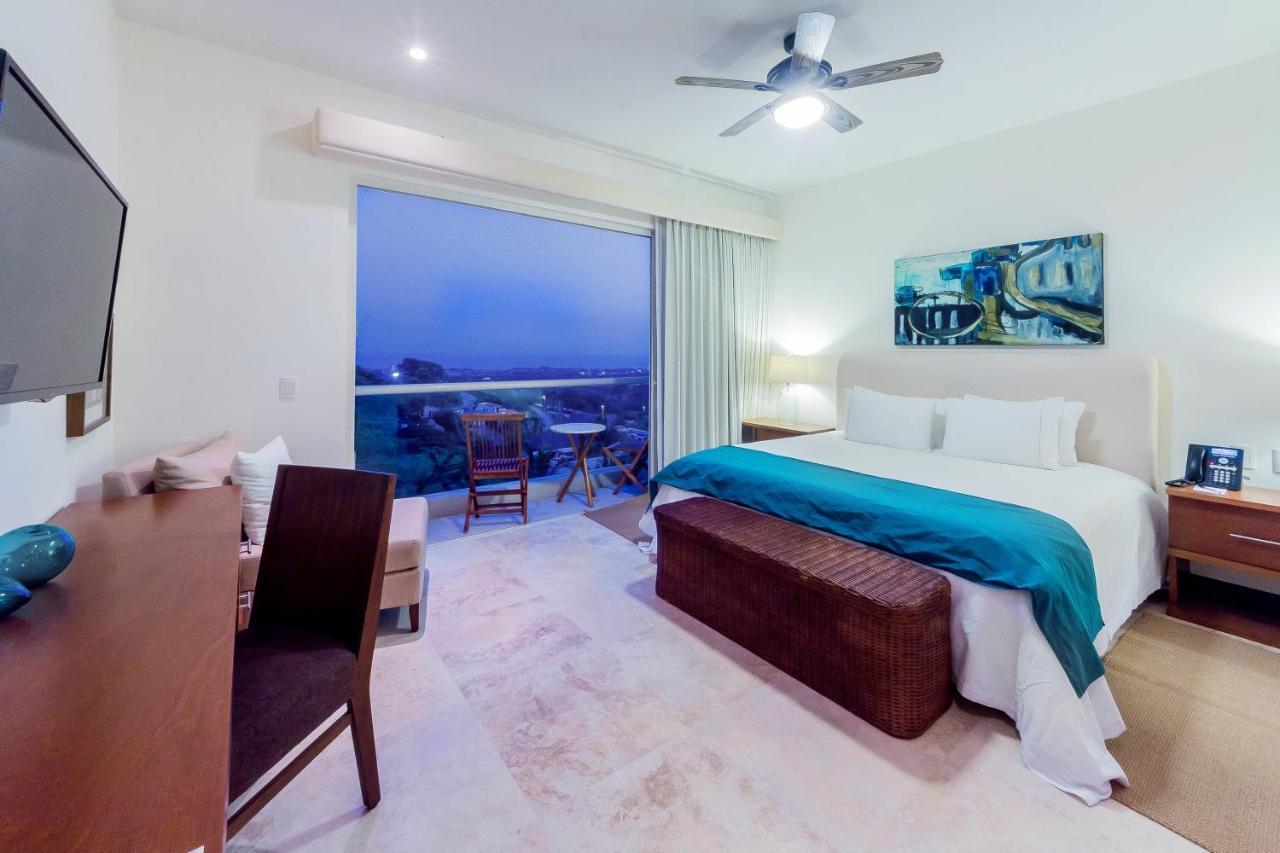 La Cruz de Huanacaxtle Grand Matlali Suites & Villas Riviera Nayarit (Adults Only) מראה חיצוני תמונה