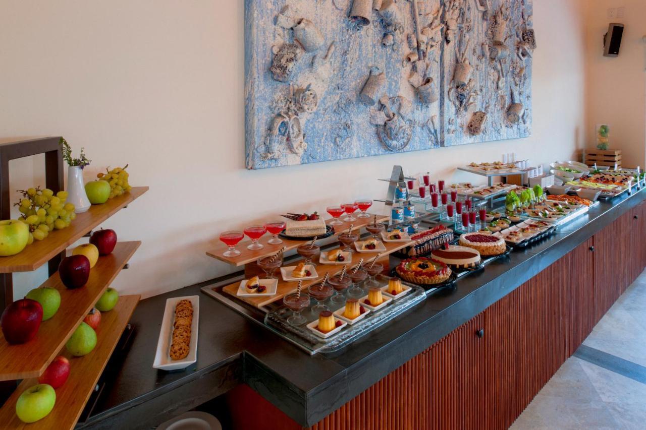 La Cruz de Huanacaxtle Grand Matlali Suites & Villas Riviera Nayarit (Adults Only) מראה חיצוני תמונה