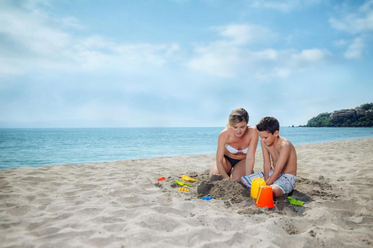 La Cruz de Huanacaxtle Grand Matlali Suites & Villas Riviera Nayarit (Adults Only) מראה חיצוני תמונה