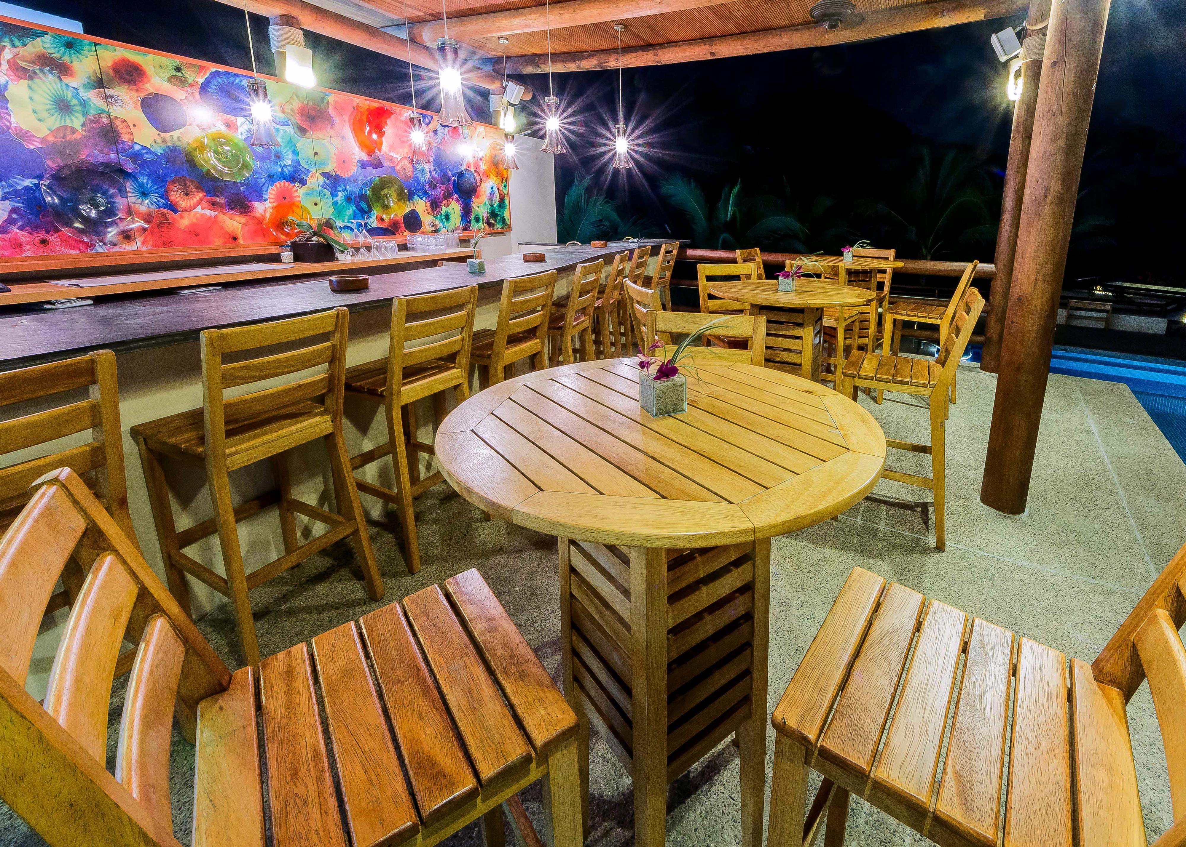 La Cruz de Huanacaxtle Grand Matlali Suites & Villas Riviera Nayarit (Adults Only) מראה חיצוני תמונה