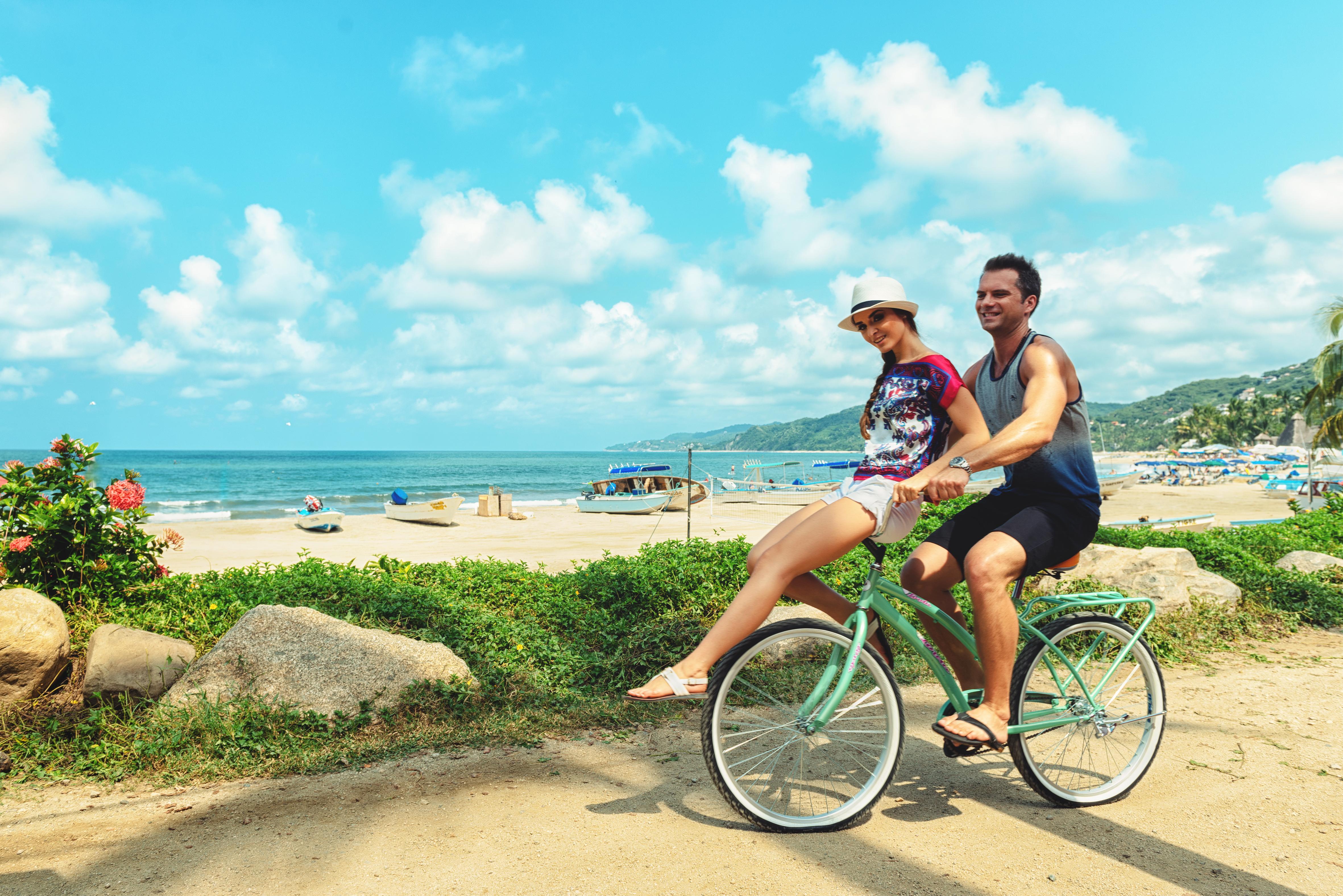 La Cruz de Huanacaxtle Grand Matlali Suites & Villas Riviera Nayarit (Adults Only) מראה חיצוני תמונה