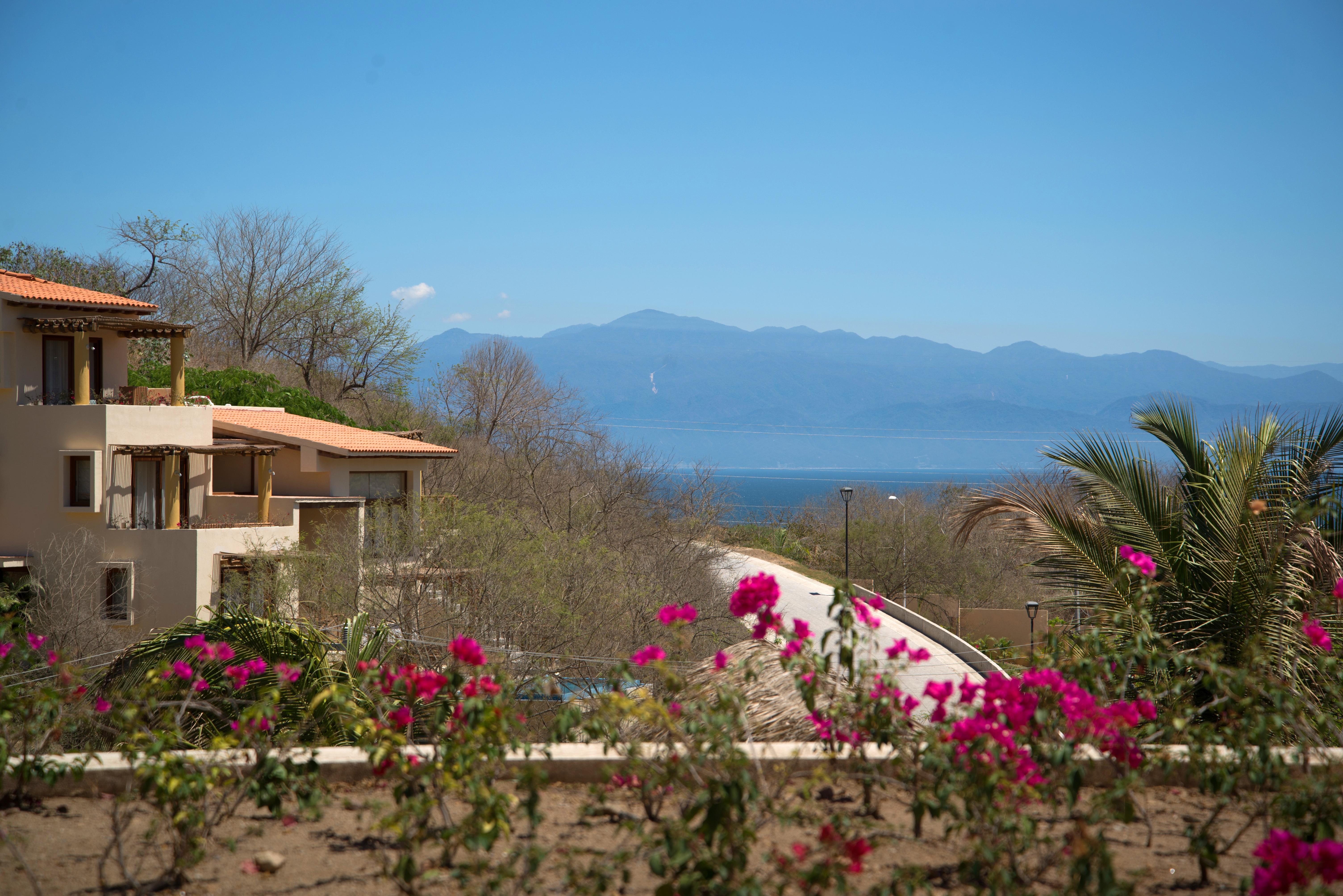 La Cruz de Huanacaxtle Grand Matlali Suites & Villas Riviera Nayarit (Adults Only) מראה חיצוני תמונה