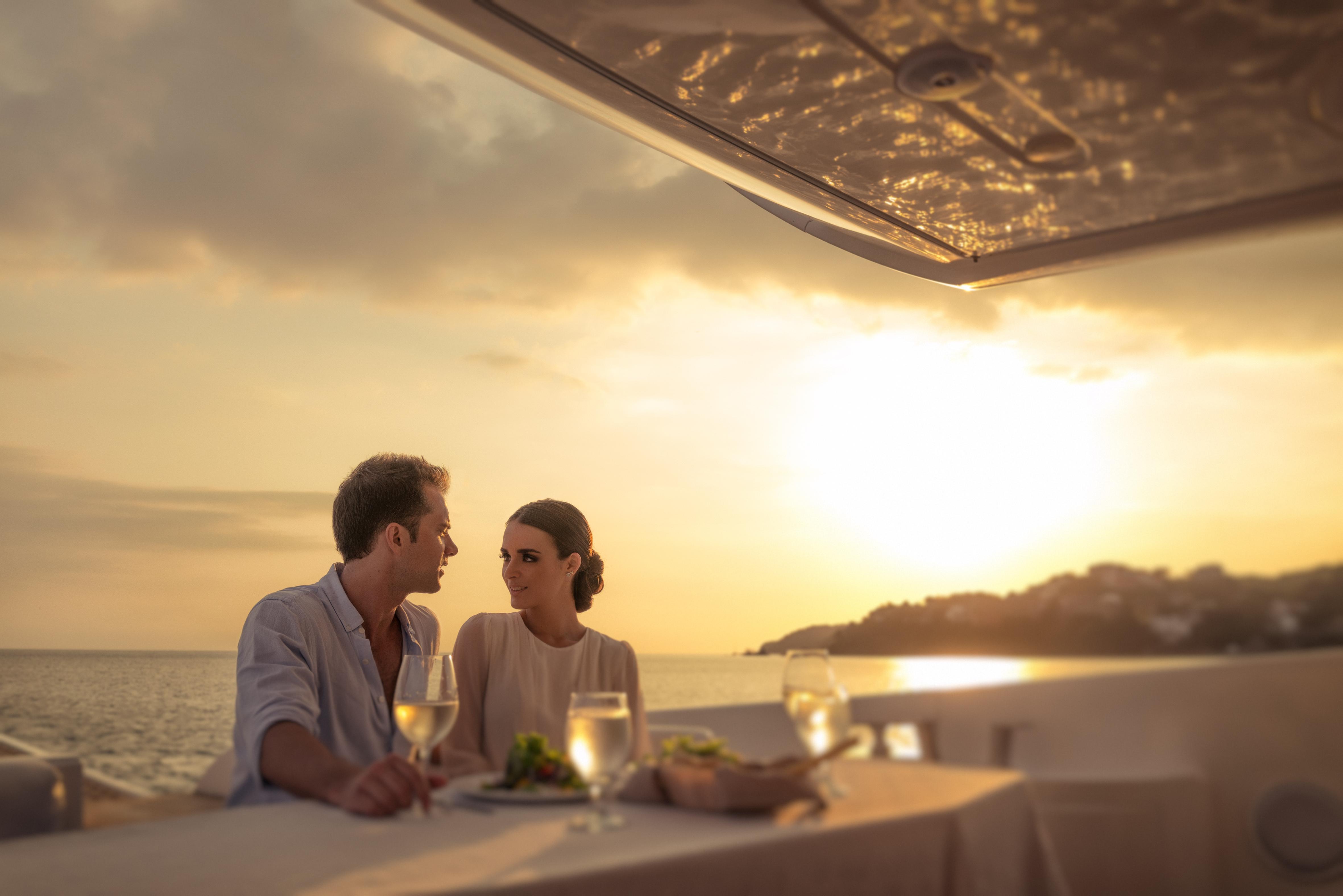 La Cruz de Huanacaxtle Grand Matlali Suites & Villas Riviera Nayarit (Adults Only) מראה חיצוני תמונה