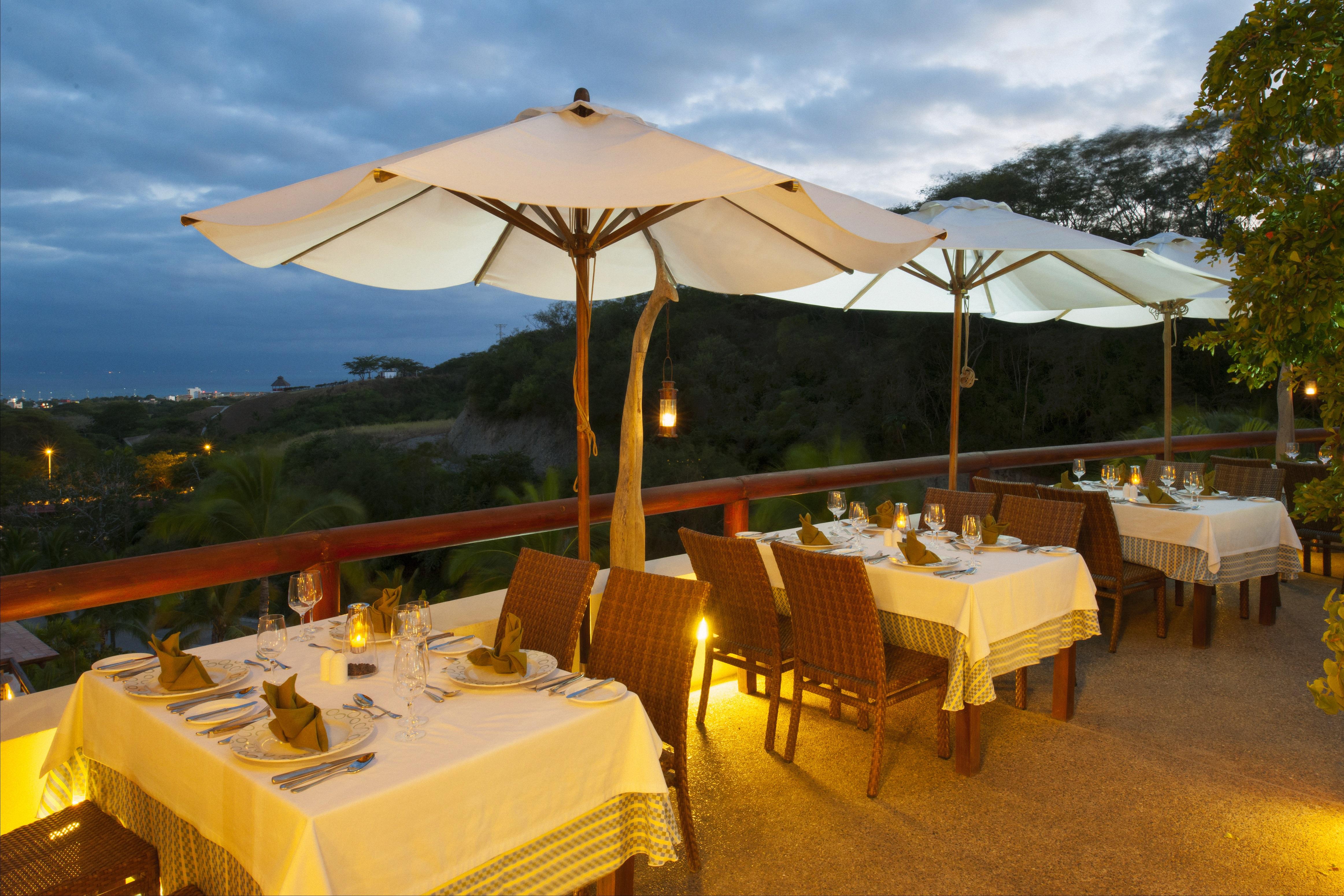 La Cruz de Huanacaxtle Grand Matlali Suites & Villas Riviera Nayarit (Adults Only) מראה חיצוני תמונה
