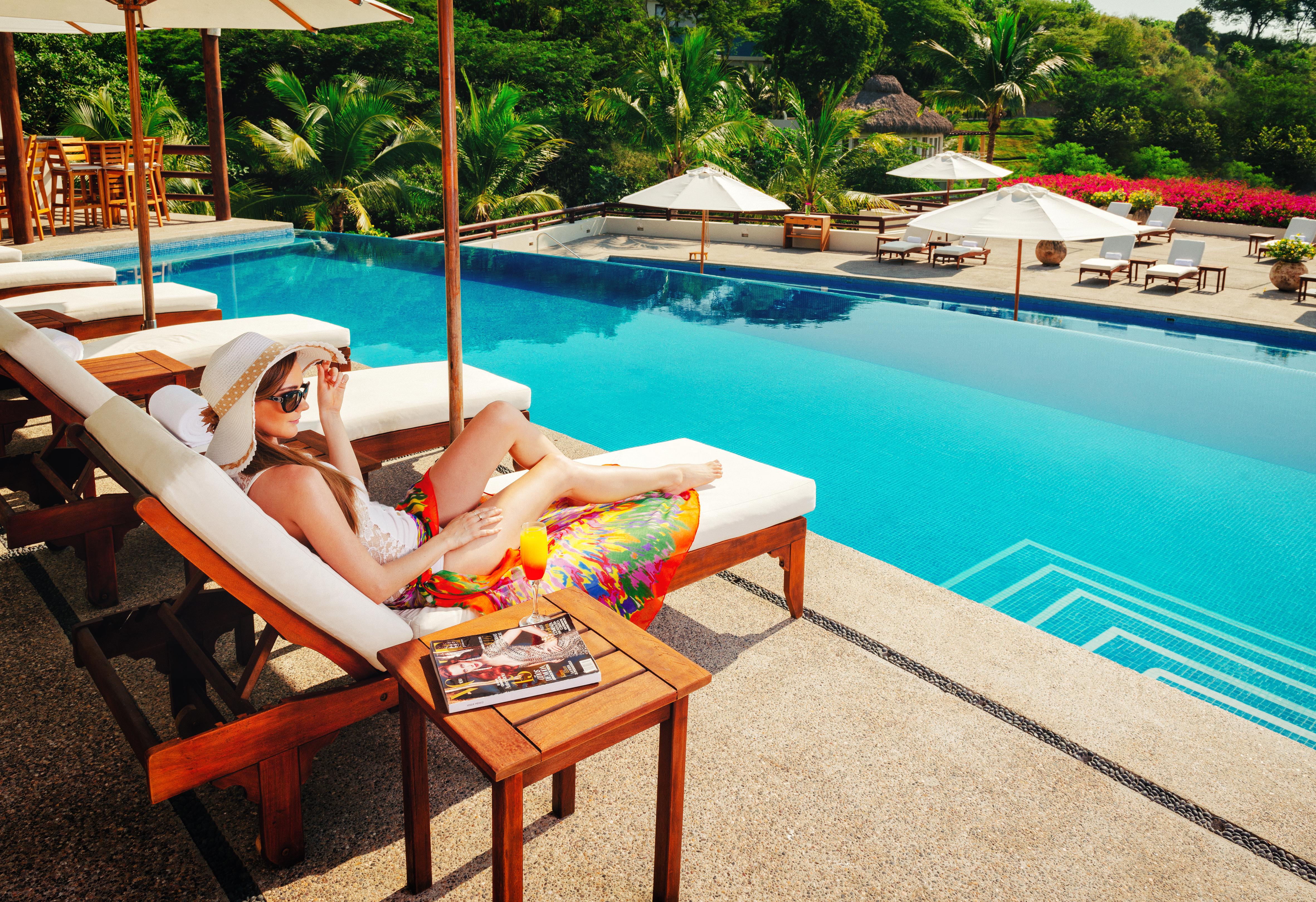 La Cruz de Huanacaxtle Grand Matlali Suites & Villas Riviera Nayarit (Adults Only) מראה חיצוני תמונה