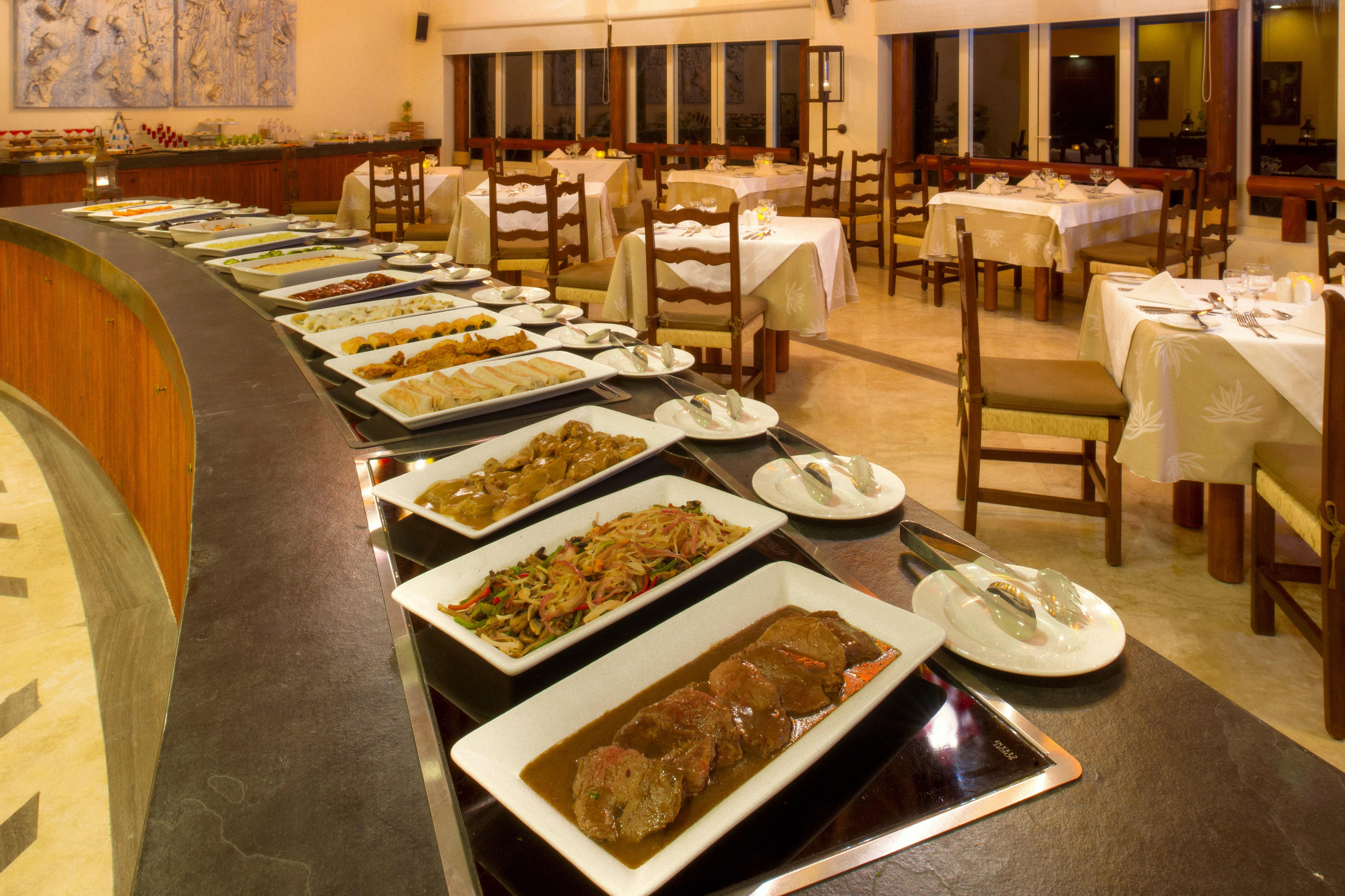 La Cruz de Huanacaxtle Grand Matlali Suites & Villas Riviera Nayarit (Adults Only) מראה חיצוני תמונה