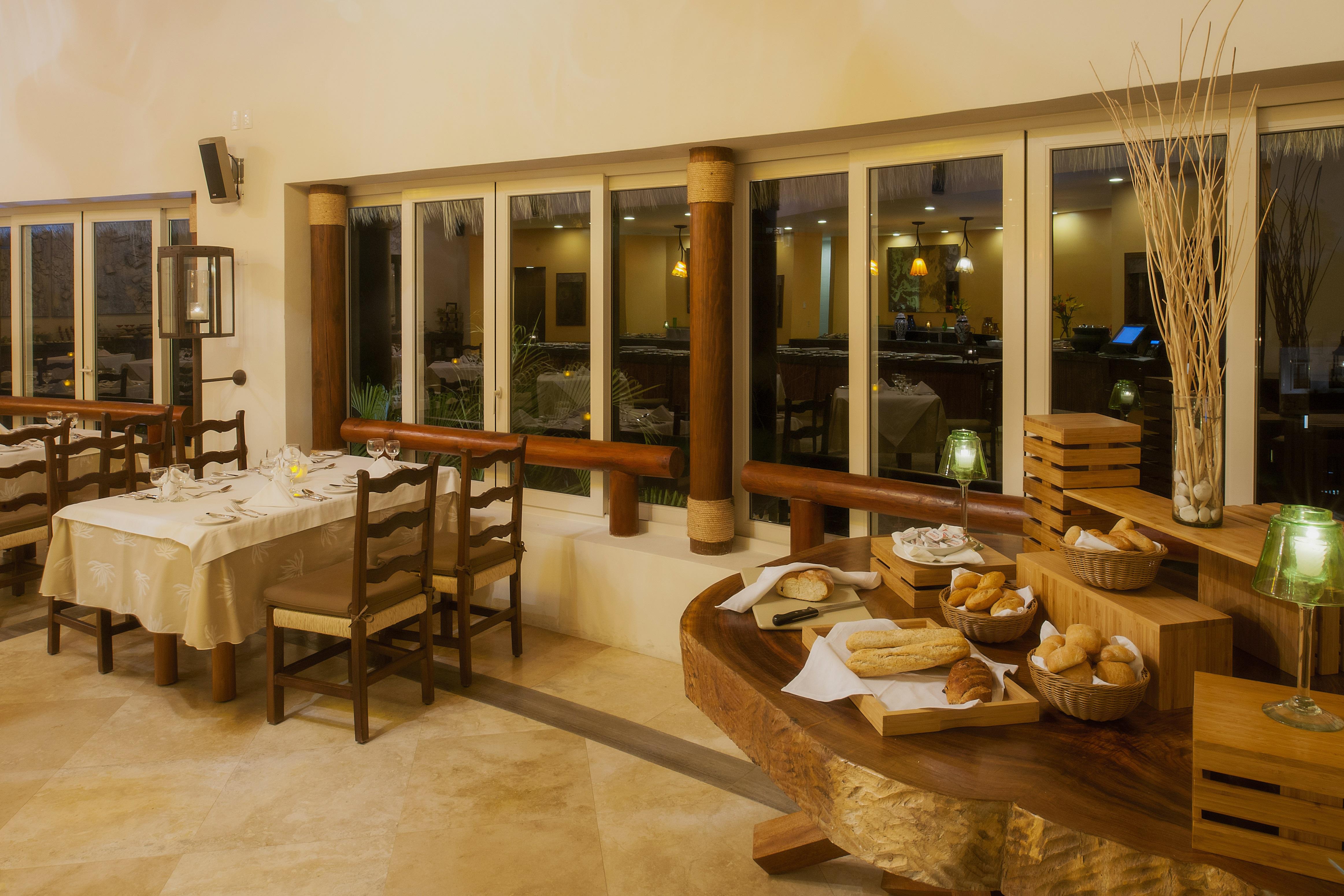 La Cruz de Huanacaxtle Grand Matlali Suites & Villas Riviera Nayarit (Adults Only) מראה חיצוני תמונה