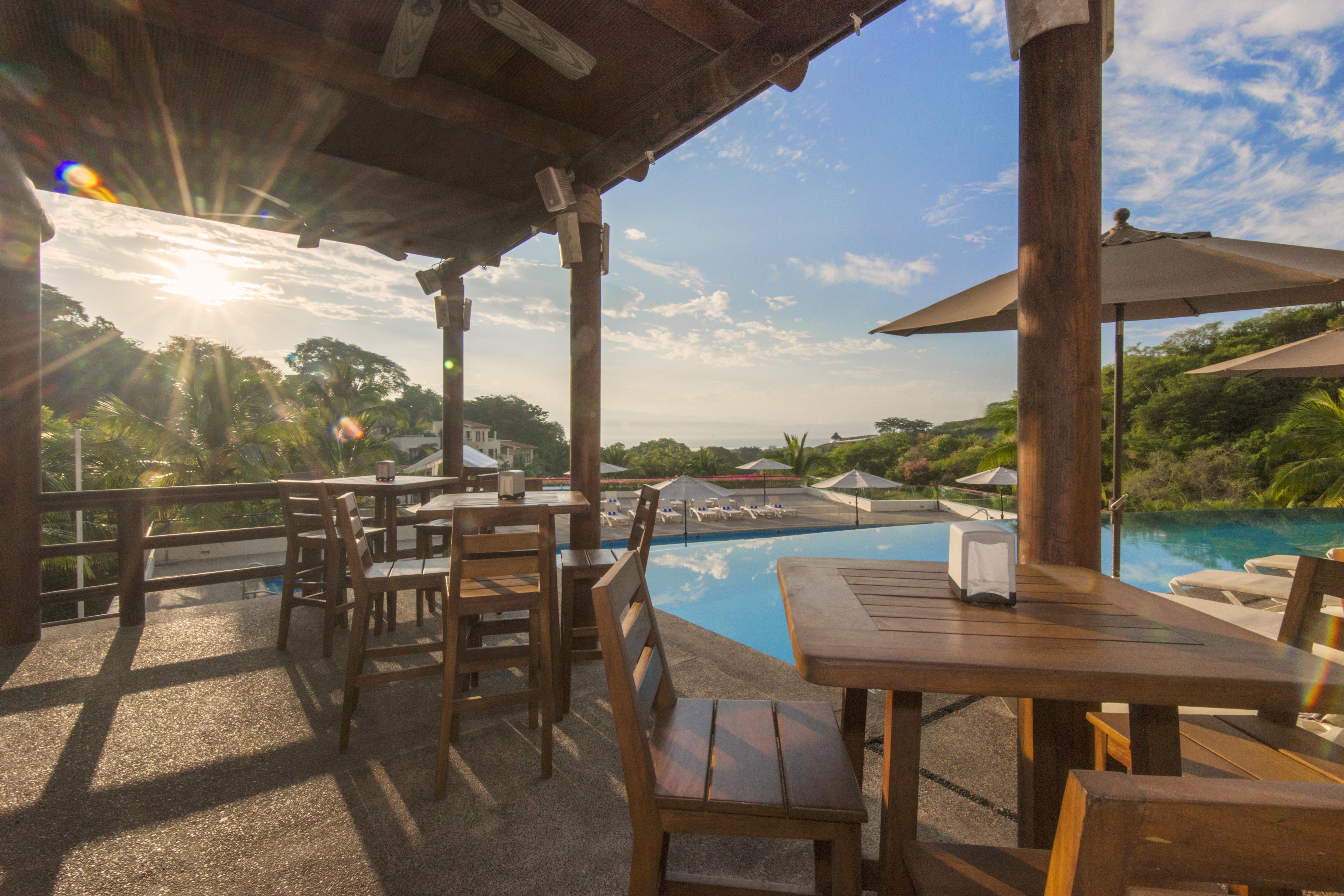 La Cruz de Huanacaxtle Grand Matlali Suites & Villas Riviera Nayarit (Adults Only) מראה חיצוני תמונה