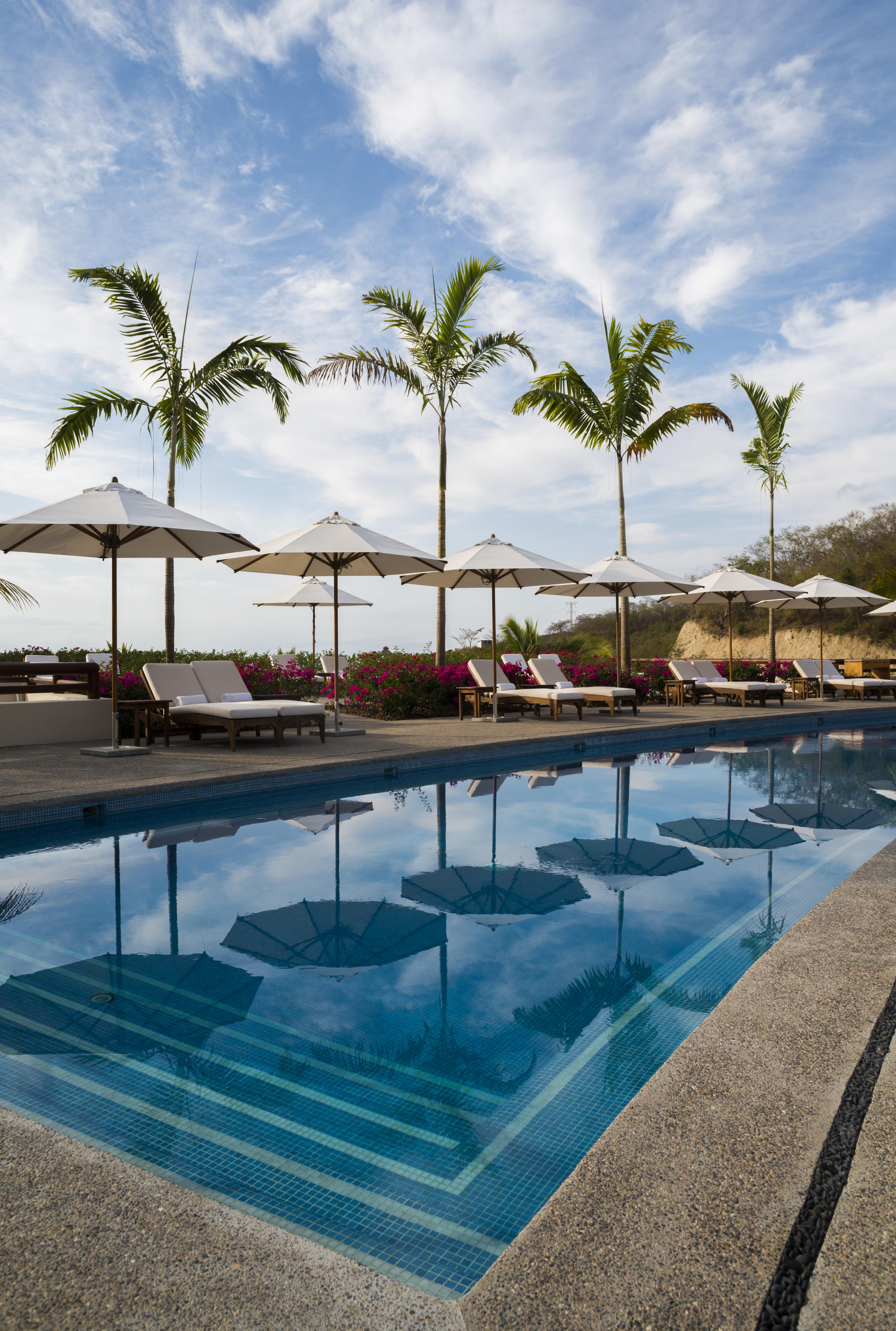 La Cruz de Huanacaxtle Grand Matlali Suites & Villas Riviera Nayarit (Adults Only) מראה חיצוני תמונה