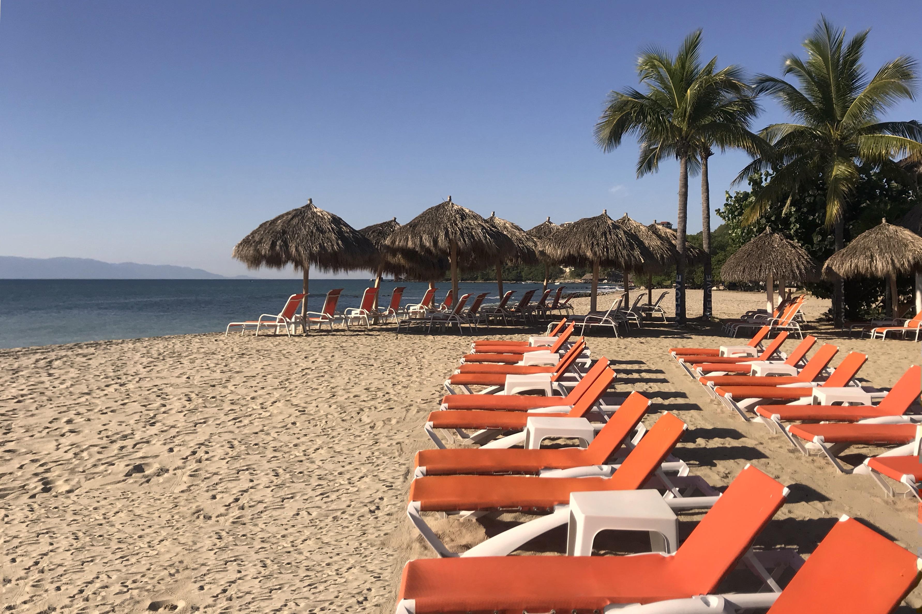 La Cruz de Huanacaxtle Grand Matlali Suites & Villas Riviera Nayarit (Adults Only) מראה חיצוני תמונה