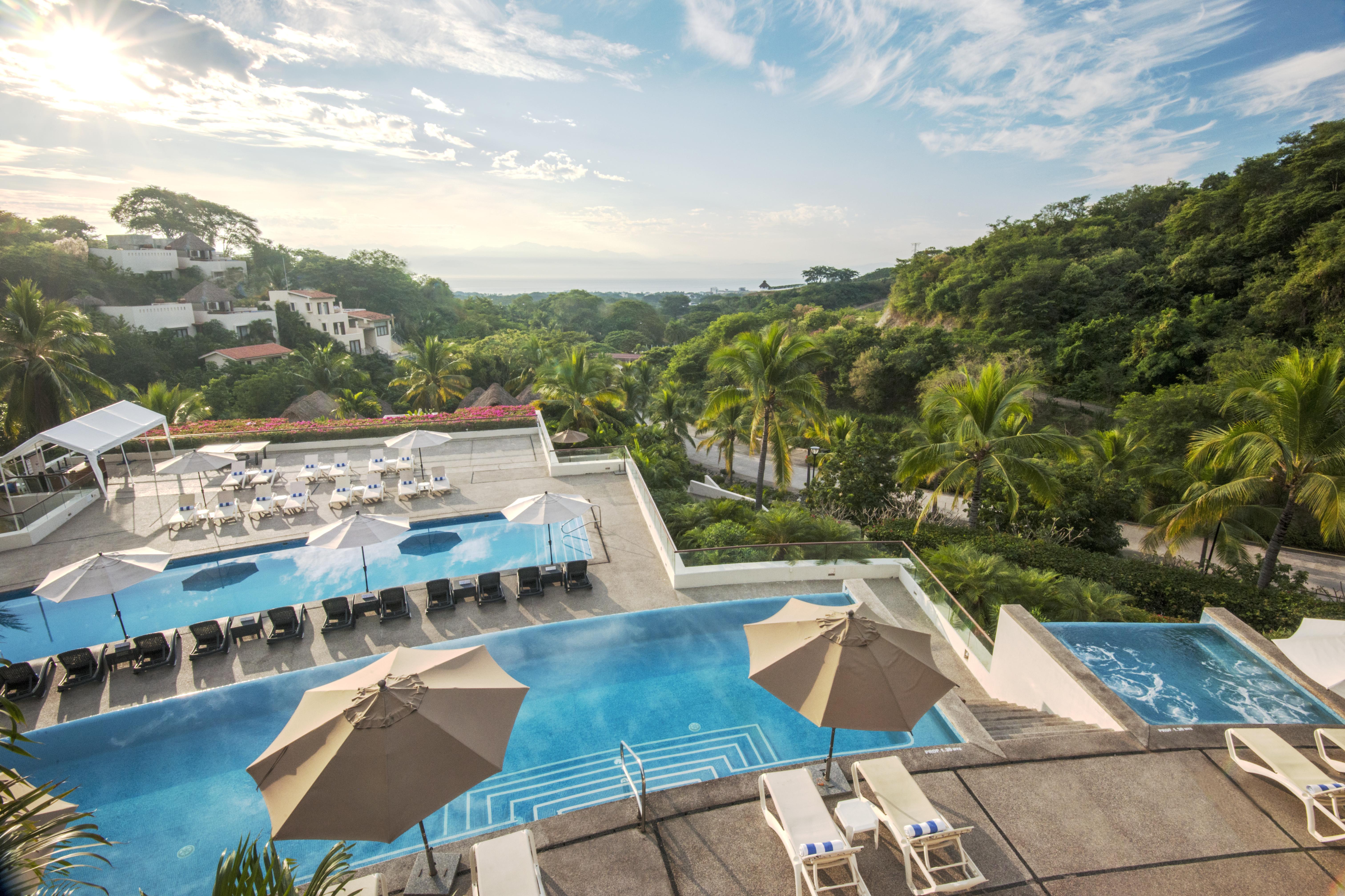 La Cruz de Huanacaxtle Grand Matlali Suites & Villas Riviera Nayarit (Adults Only) מראה חיצוני תמונה