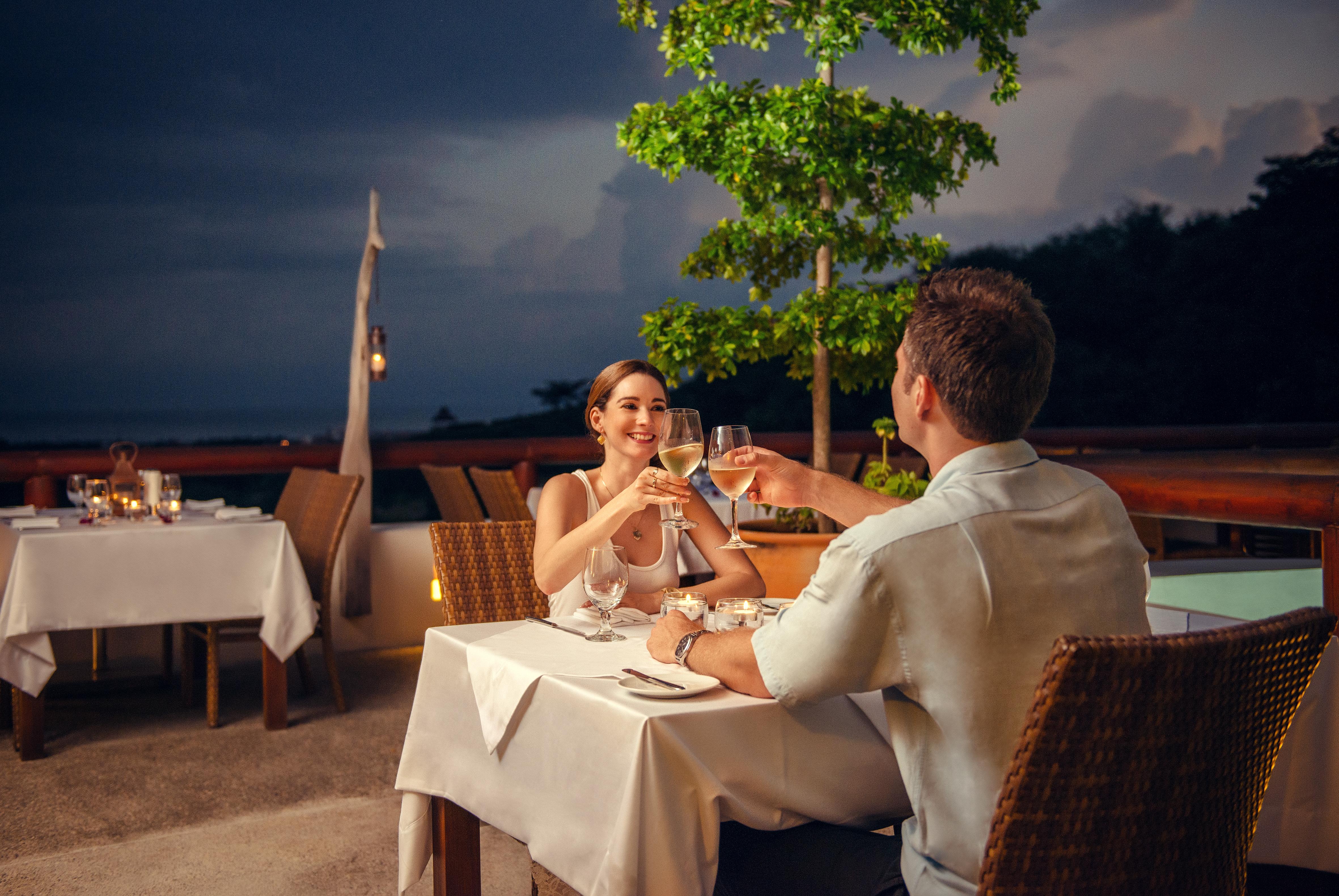 La Cruz de Huanacaxtle Grand Matlali Suites & Villas Riviera Nayarit (Adults Only) מראה חיצוני תמונה